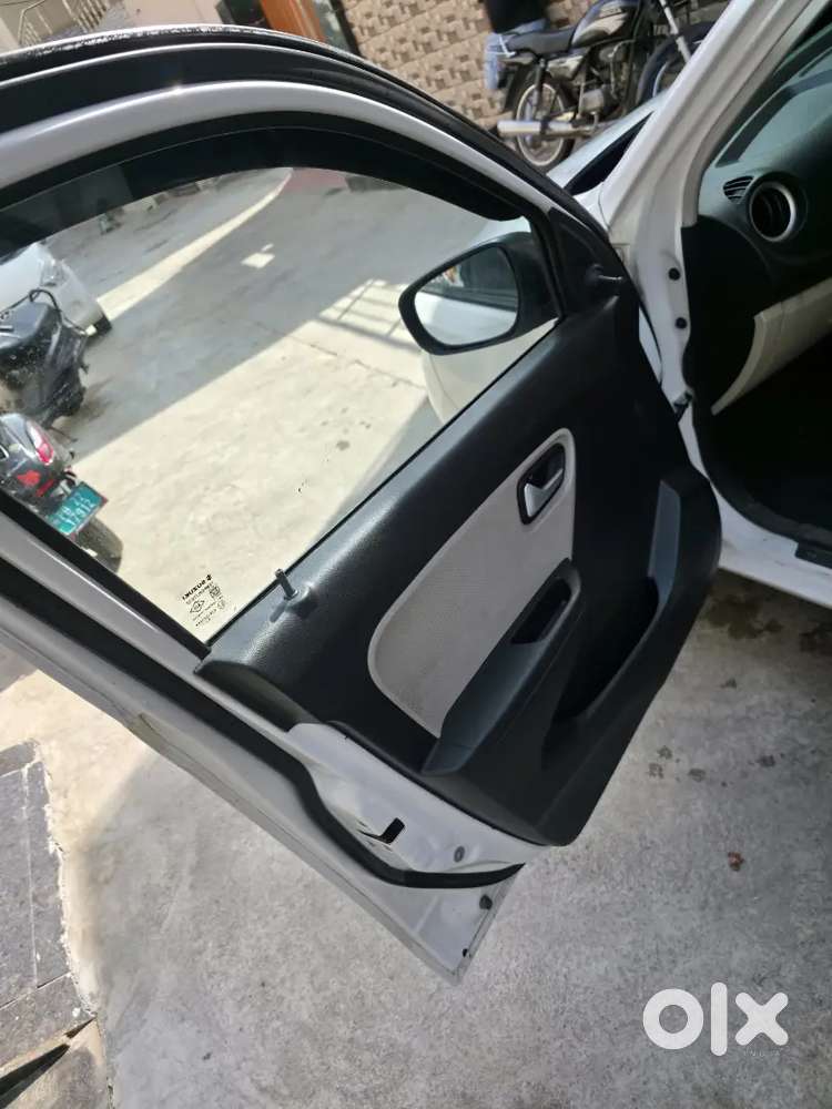 Maruti Suzuki Alto 800 2019 Cng/petrol 108400 Km Driven