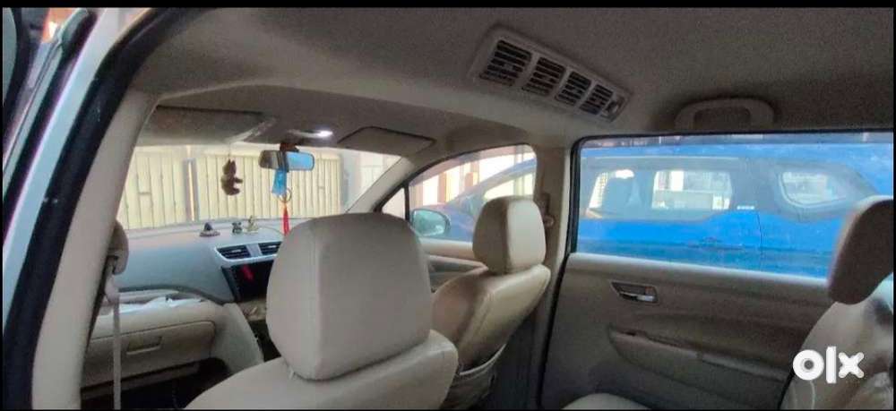 Maruti Suzuki Ertiga Vdi 2017