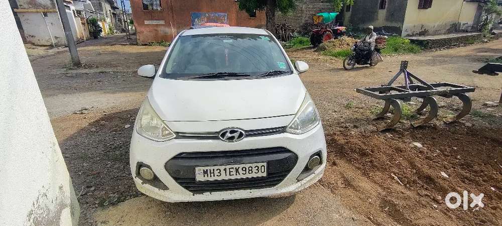 Hyundai I10 Kappa 2015
