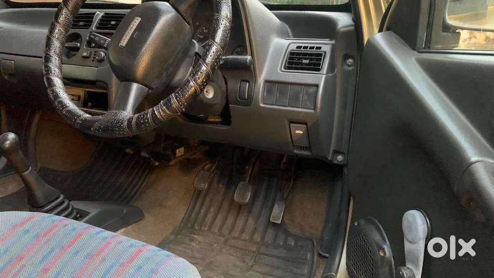 Maruti Suzuki Zen 1999 – Excellent Engine  New Tyres  Ready To Drive