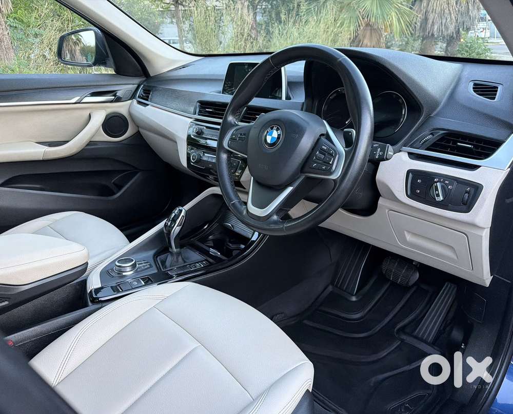 Bmw X1 2.0 Sdrive20i Xline, 2019, Petrol
