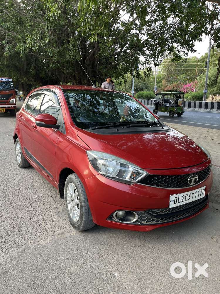 Tata Tiago Xz, 2018, Petrol