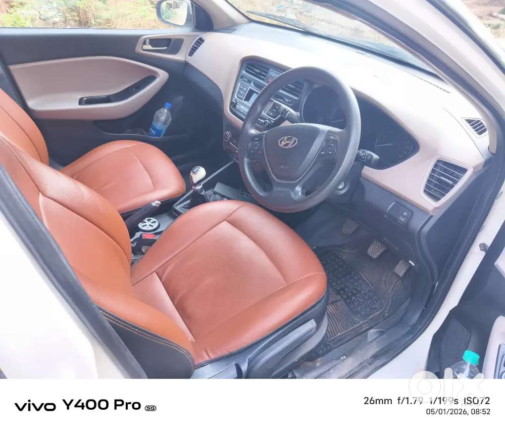 Hyundai I20 2016 Petrol Good Condition