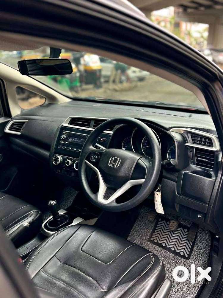 Honda Wr-v Alive Edition S, 2019, Petrol