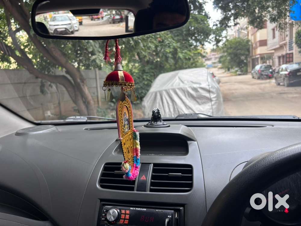 Chevrolet Beat Ps 2012  61000 Km Yelahanka Rto