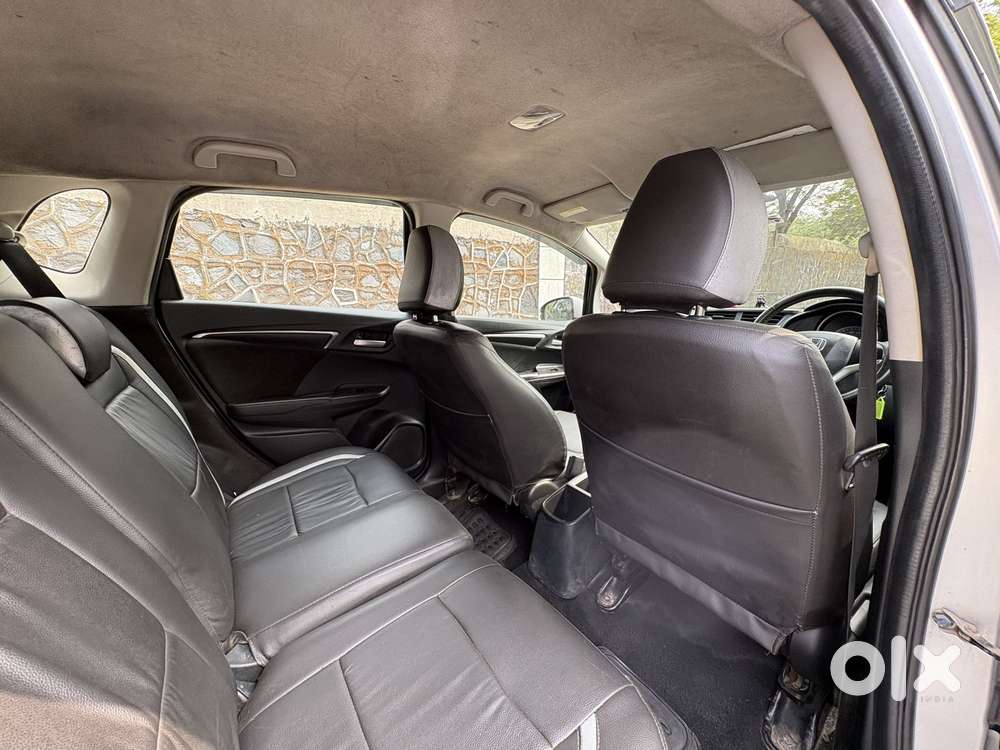 Honda Jazz 1.2 Vx I Vtec, 2016, Petrol