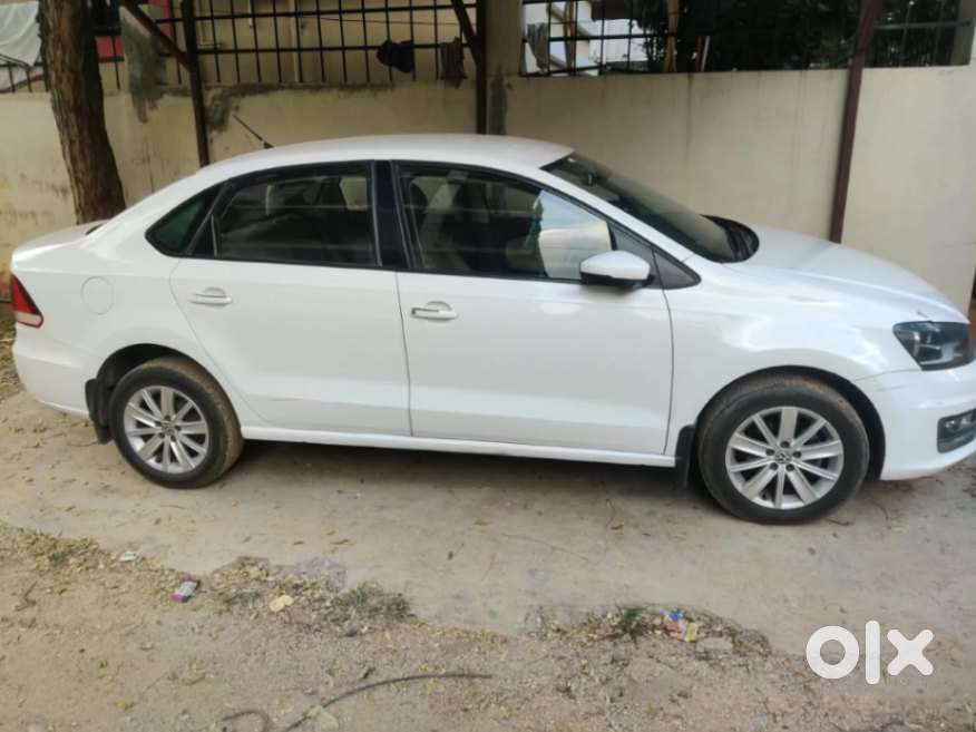 Volkswagen Vento 1.5 Tdi Highline At, 2016, Diesel