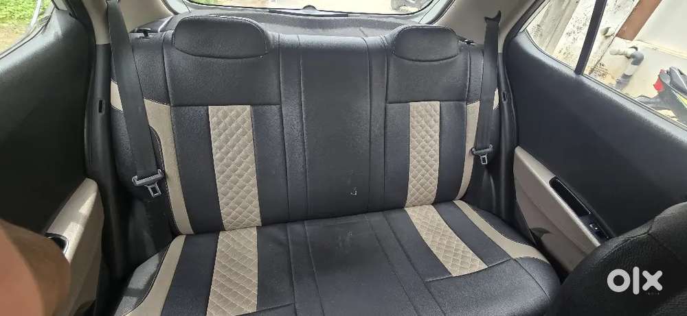 Hyundai Grand I10 2018 Petrol 72645 Km Driven