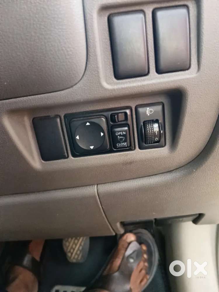 Nissan Sunny Diesel Manual 2012