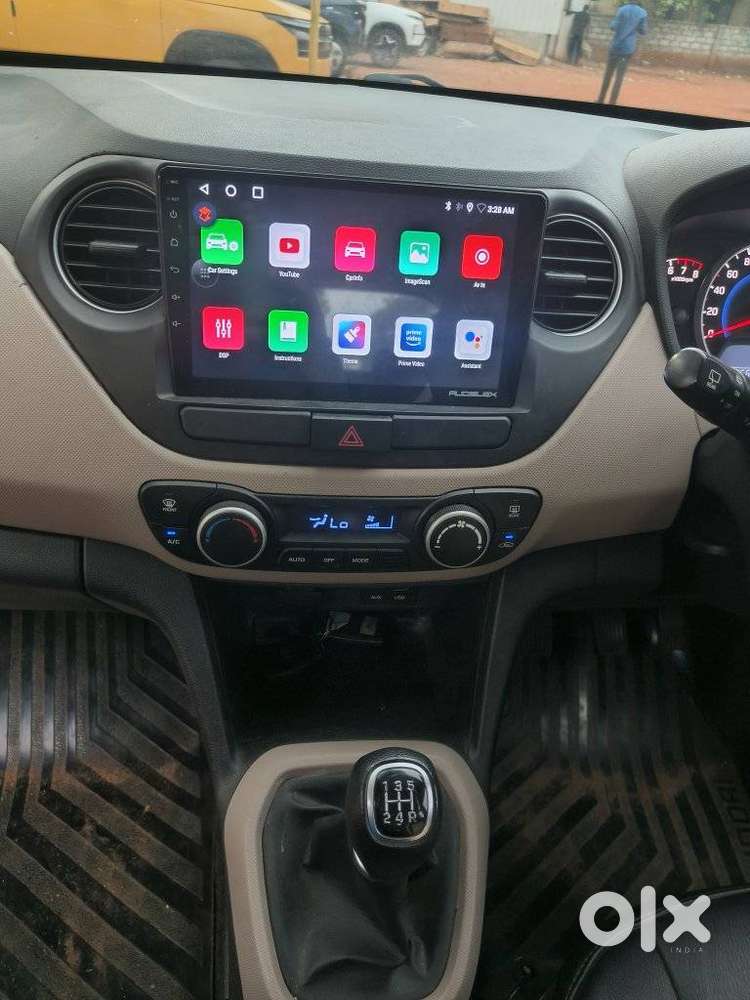 Hyundai Grand I10 1.2 Crdi Asta, 2019, Petrol