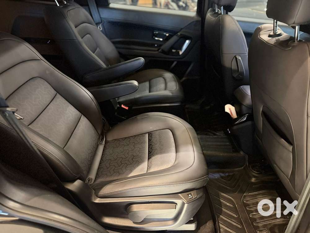 Tata Safari 2.0 Kryotec Xza Plus Gold, 2022, Diesel