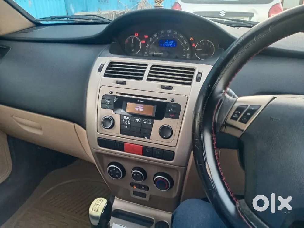 Tata Indica Vista