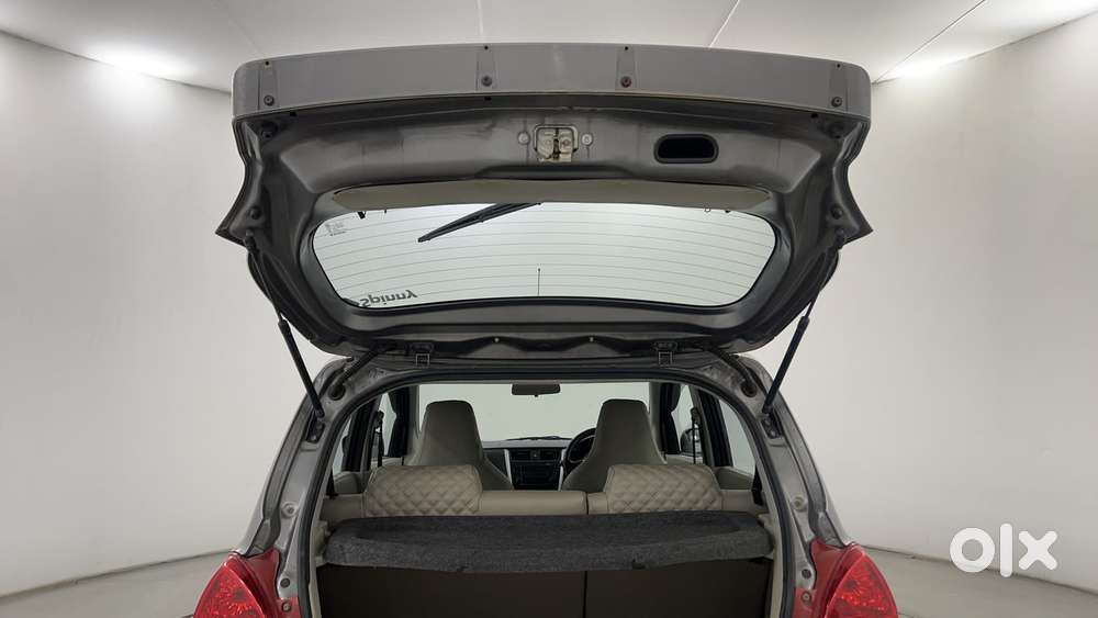 Maruti Suzuki Celerio Zxi Optional Amt, 2018, Petrol