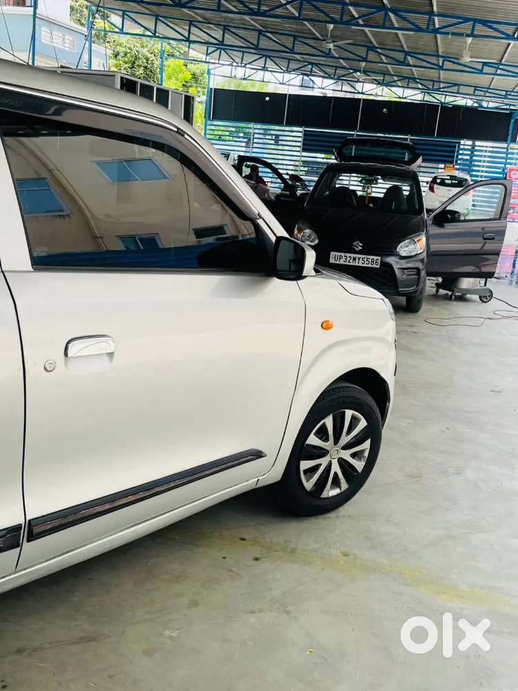 Wagonr Vxi