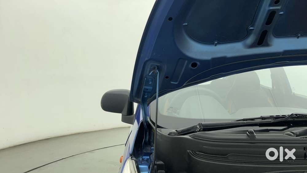 Hyundai Eon Era, 2014, Petrol