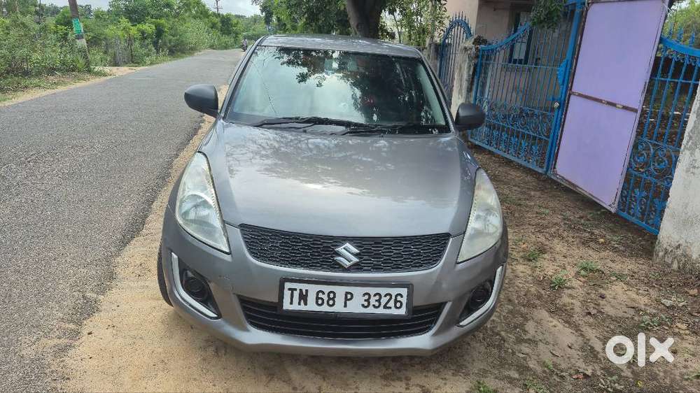 Swift 2015 Single Owner Car