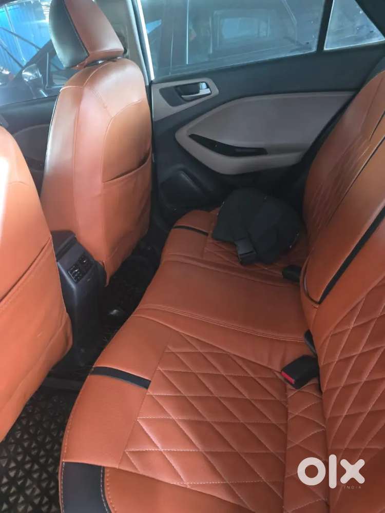Hyundai New I20 Asta 2018 Diesel Manual