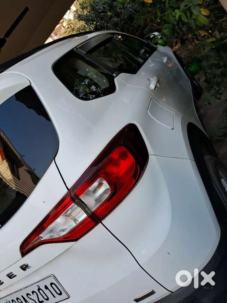 Renault Triber 2020 Petrol Well Maintained