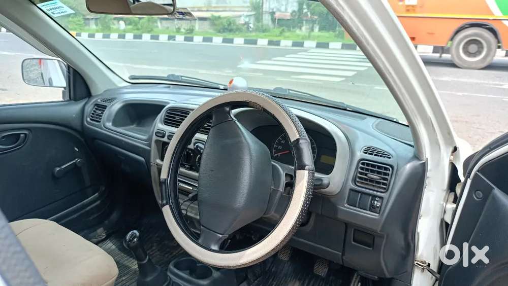 Maruti Suzuki Alto Lxi 2011