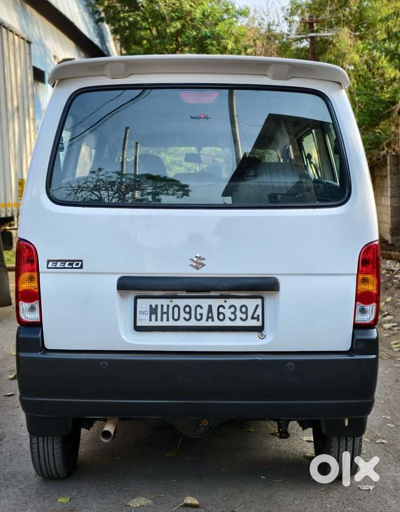 Maruti Suzuki Eeco 7 Seater Standard, 2022, Petrol