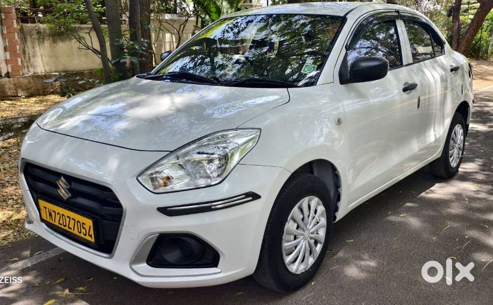 Maruti Suzuki Swift Dzire, 2024, Cng & Hybrids