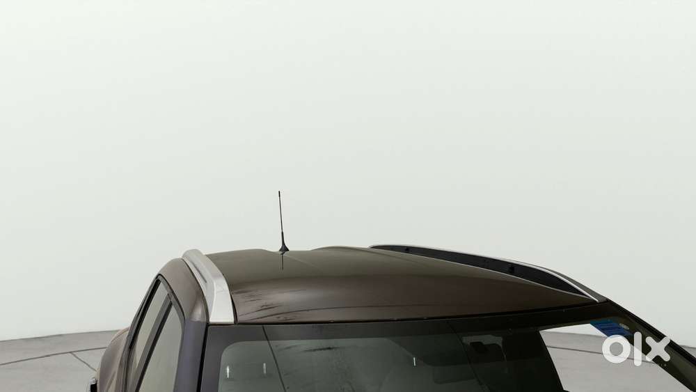 Nissan Magnite 1.0 Xv Turbo Cvt, 2021, Petrol