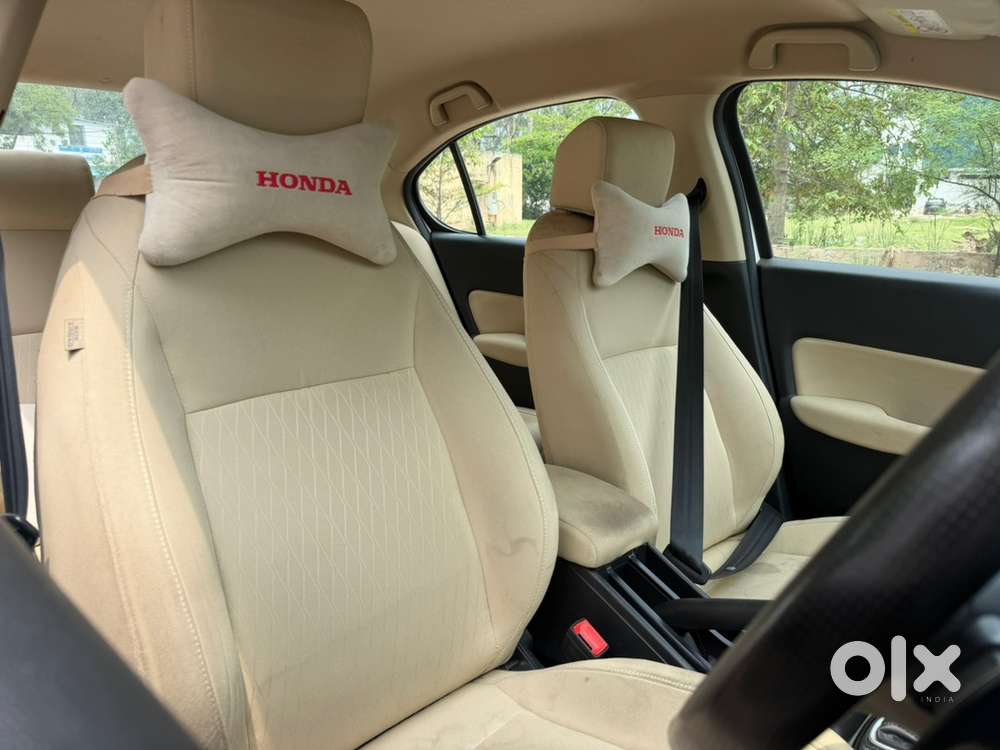 2024 Honda City V Cvt Automatic  27000kms  1st Owner  Cmony Mntnd.