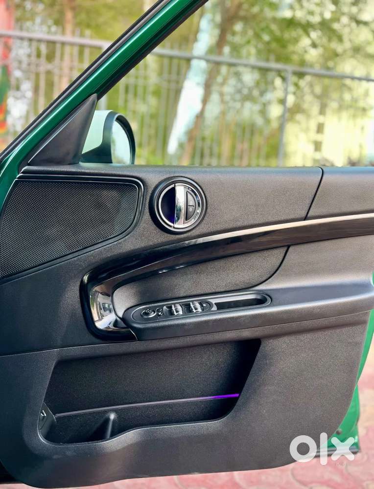 Mini Cooper S, 2021, Petrol