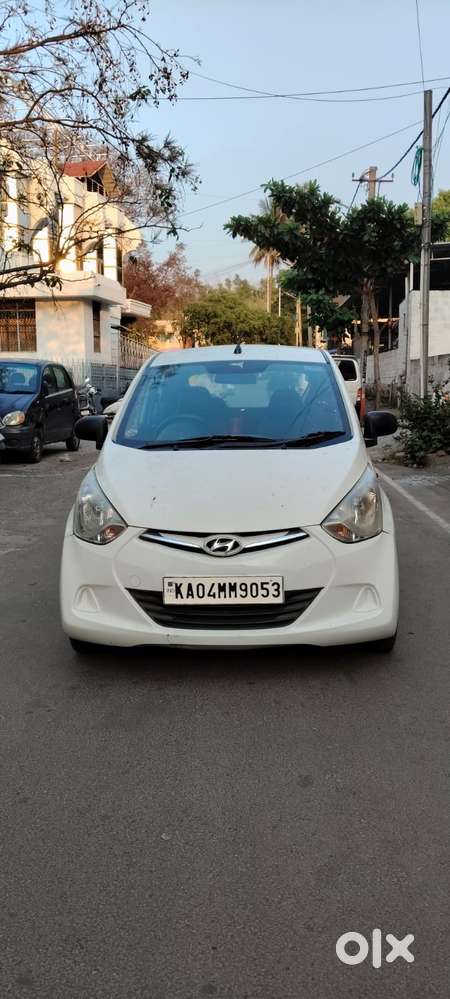 Hyundai Eon Era +, 2012, Petrol