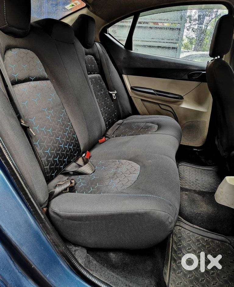 Tata Tigor Ev Xm Plus, 2022, Diesel
