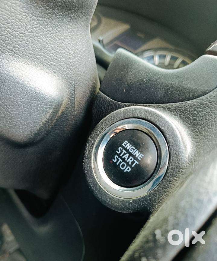 Toyota Innova Crysta 2.4 V 7 Str, 2020, Diesel