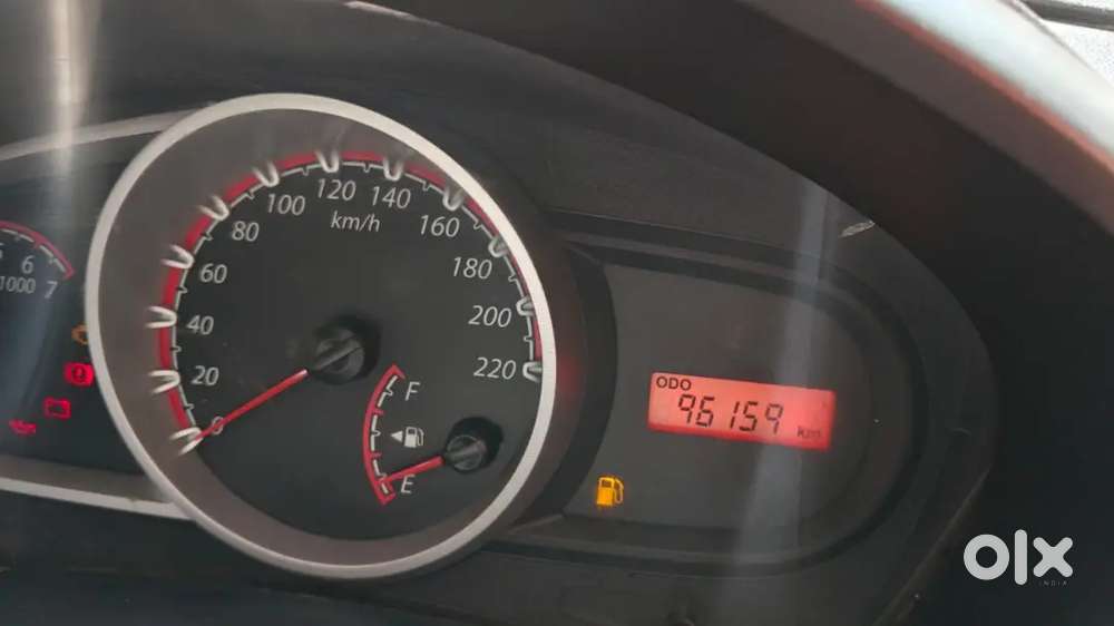 Ford Figo Diesel Zxi 2012 Last Urgent Sale