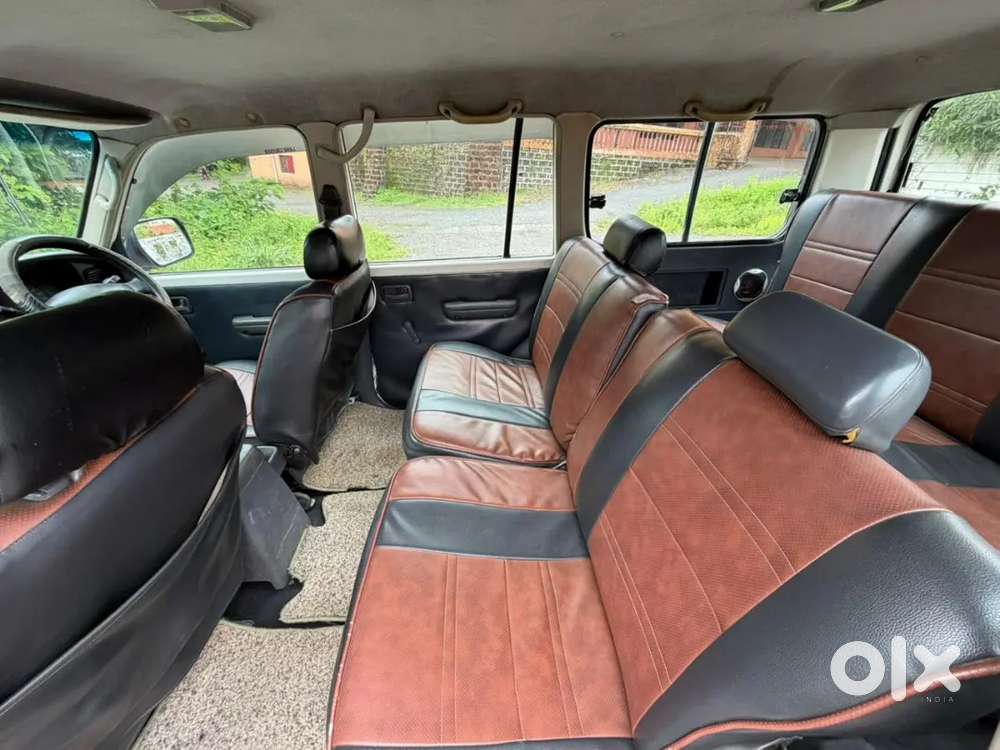 Toyota Land Cruiser 80 Series 1995 Diesel Well Maintained