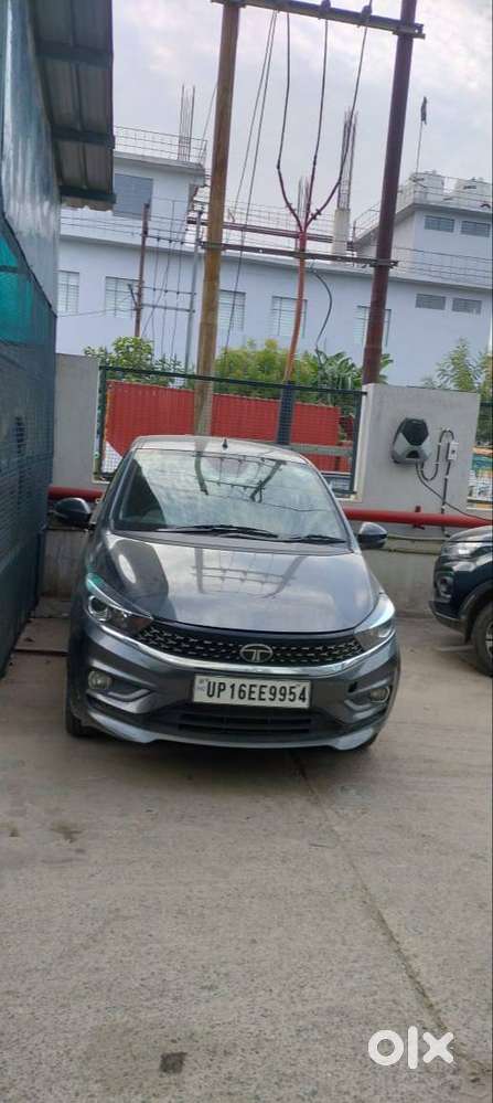Tiago Xza Plus 2024 31000km Driven Brand New Condition