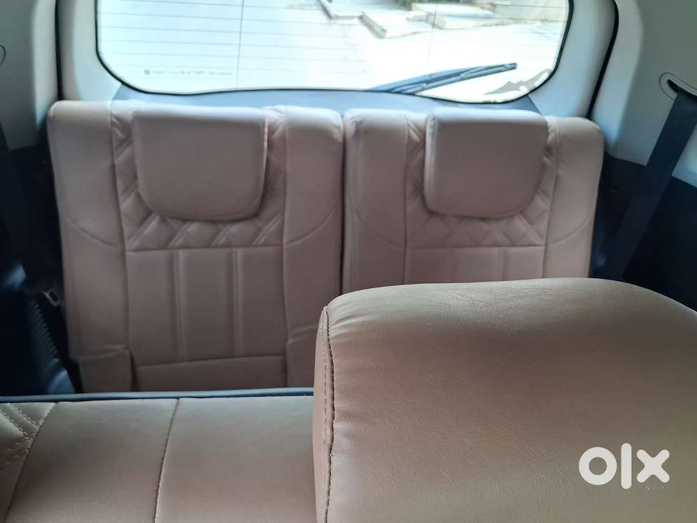 Mahindra Xuv500 W5, 2018, Diesel