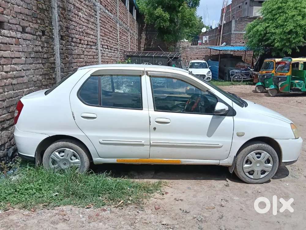 Tata Indigo Ecs 2016 Diesel Manual