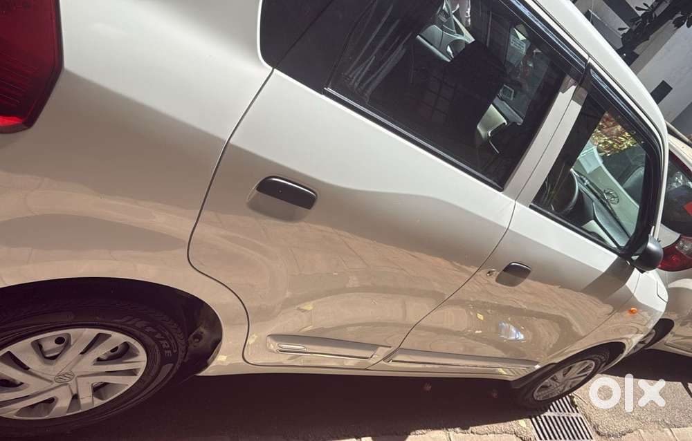 Maruti Suzuki Wagon R 1.0 Lxi Cng, 2022, Cng & Hybrids