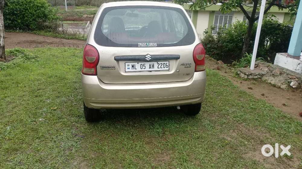 Fresh Car, No Rust, No Dent Best Contion