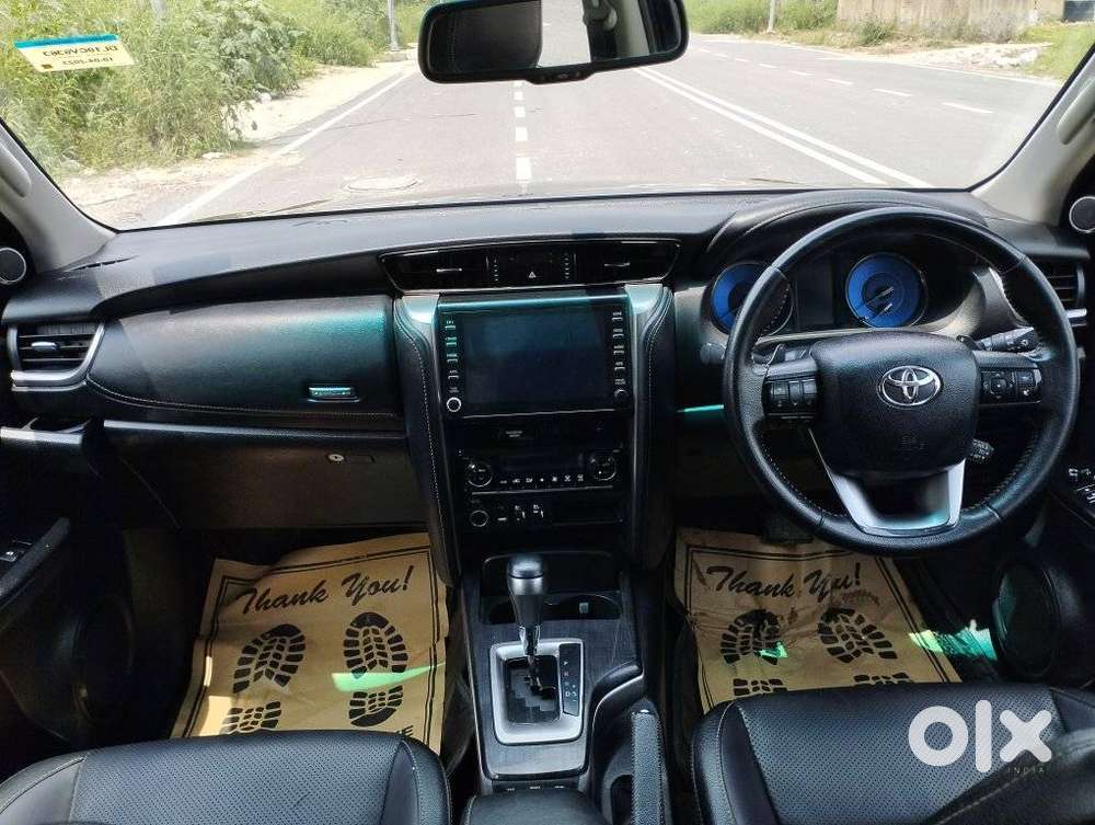 Toyota Fortuner 4x2 At 2.8 Diesel, 2023, Diesel