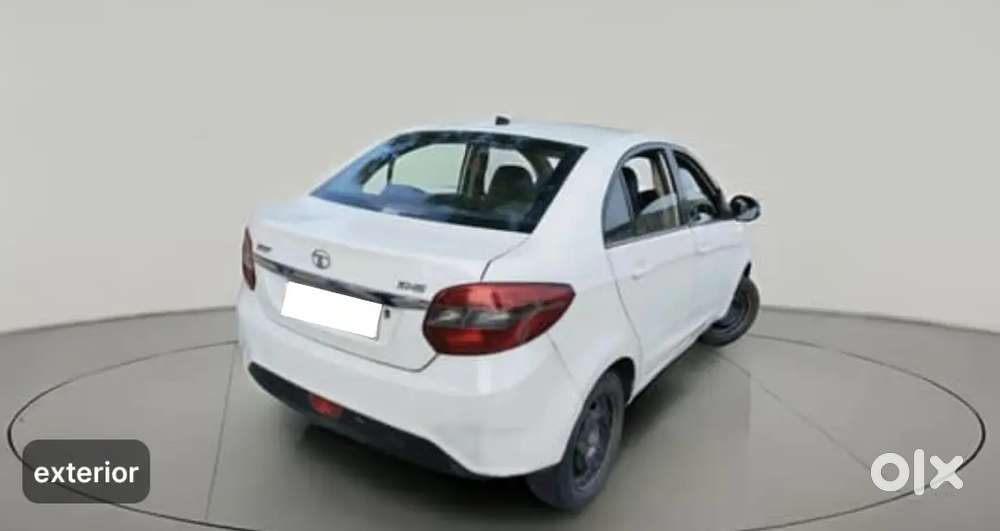 Tata Zest Diesel 2017