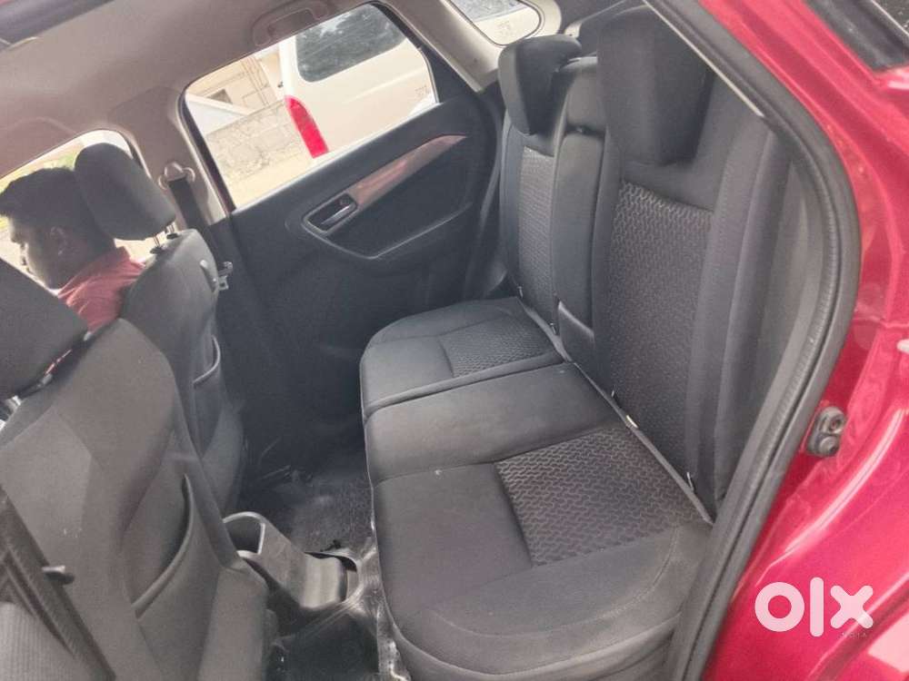 Maruti Suzuki Vitara Brezza Zdi, 2018, Diesel