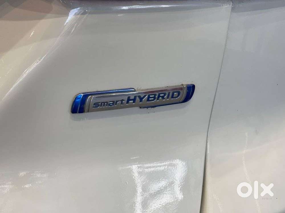 Maruti Suzuki Ertiga 1.5 Vxi, 2024, Petrol