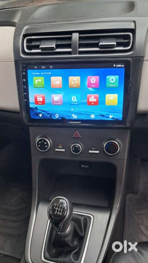 Hyundai Creta 1.5 E Petrol, 2022, Petrol