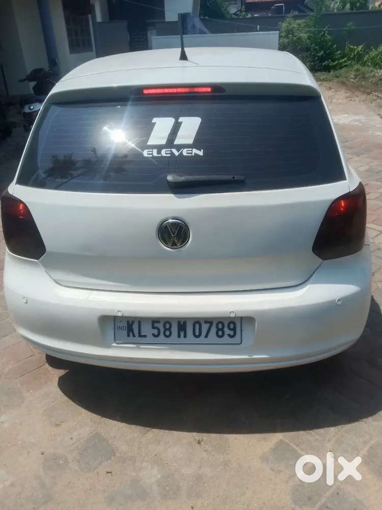 Polo Vokswagan
