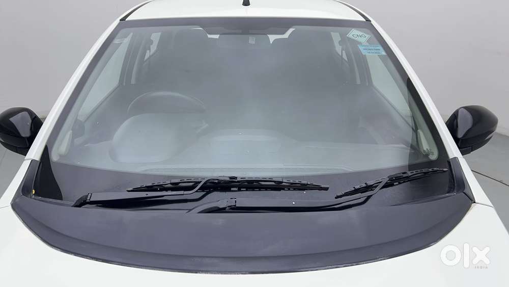 Tata Tiago 1.2 Revotron Xz Plus Cng, 2022, Cng & Hybrids