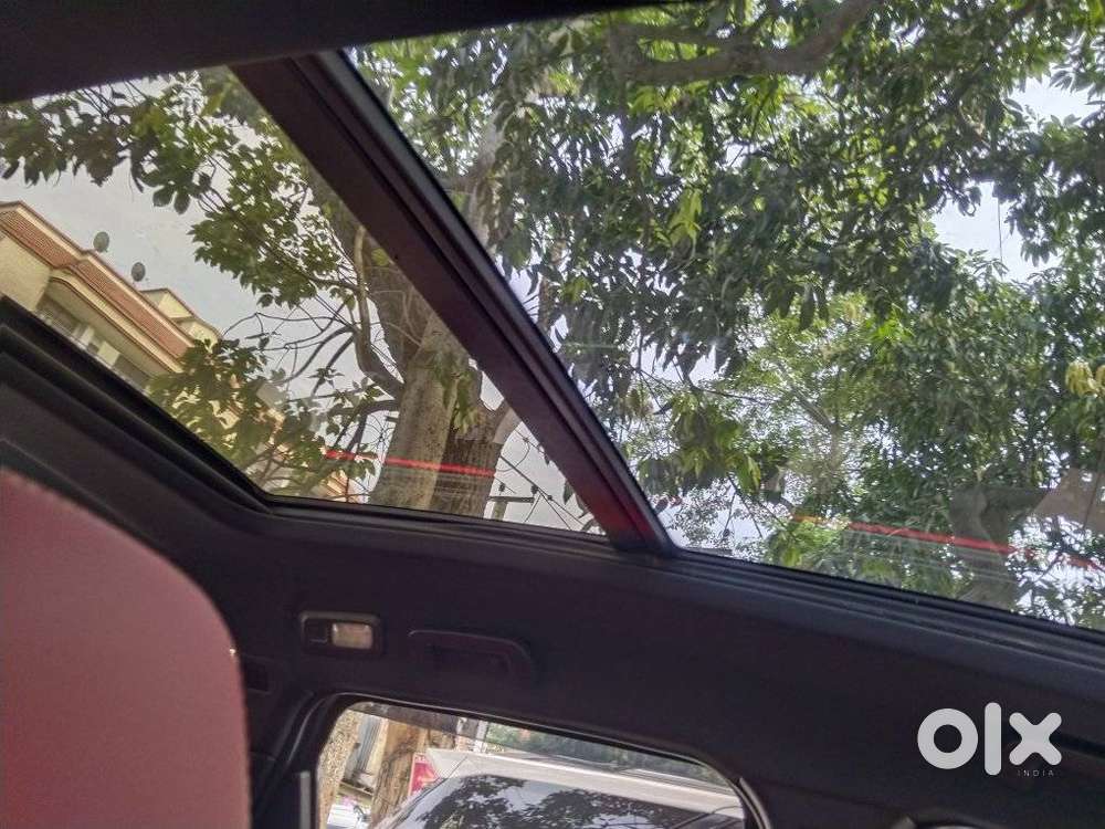 Tata Safari 2.0 Kryotec Xz Plus Red Dark Edition, 2023, Diesel
