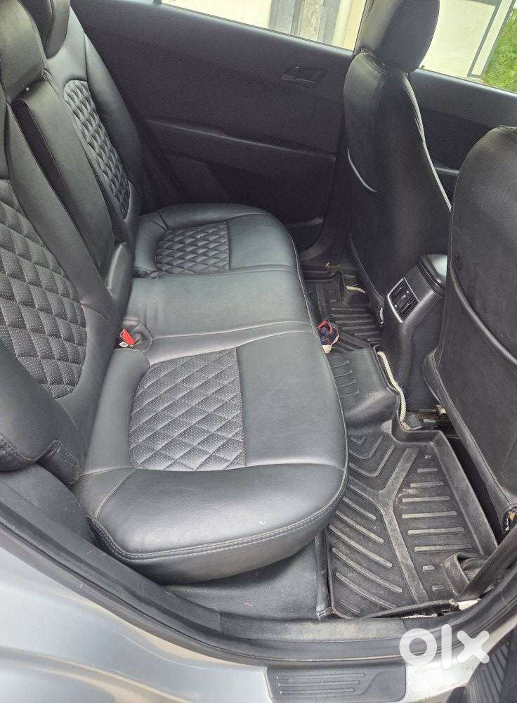 Hyundai Creta 1.4 E Plus Crdi, 2019, Diesel