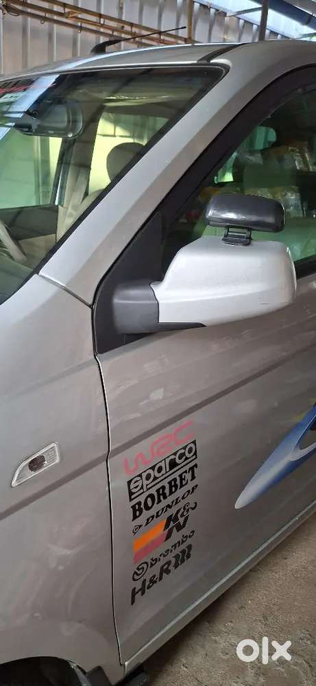 Chevrolet Enjoy 1.4 Lt Petrol 2016,good Condition