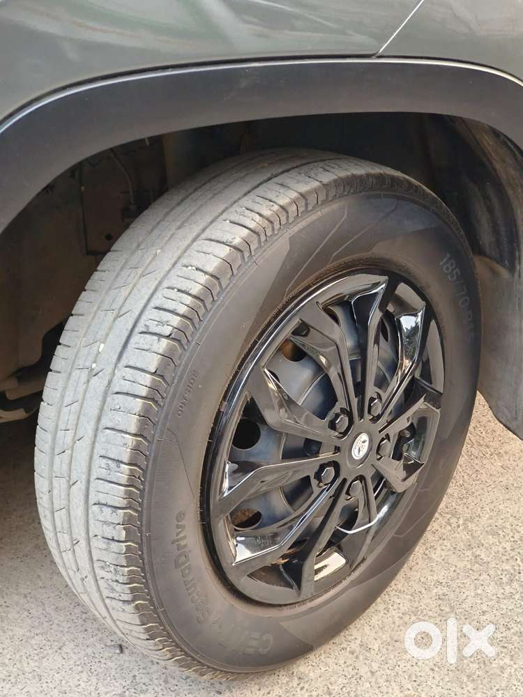 Tata Punch Pure, 2023, Cng & Hybrids