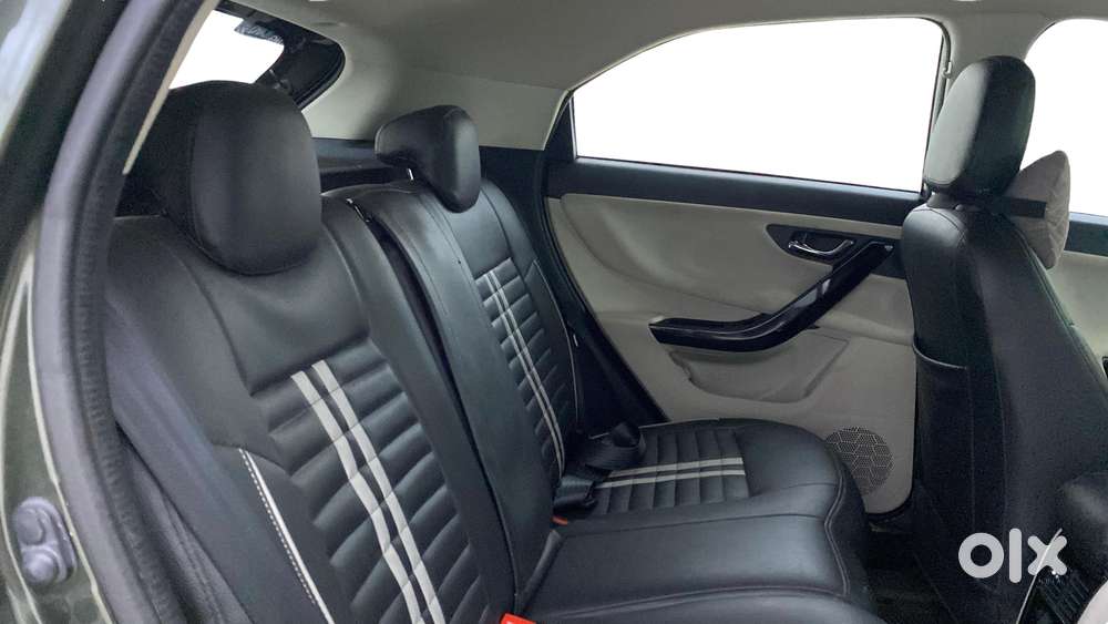 Tata Nexon 1.2 Revotron Xz Plus, 2021, Petrol
